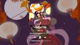 【Piano Tiles 2】Schoolyard Halo | Lunae Lepidoptera  OST (FULL SONG) screenshot 4
