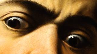 The Psychotic Genius of Caravaggio