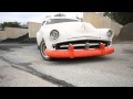 Boys InToys Trailer 