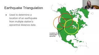 Geos 120 Lab 2 Recording Profile