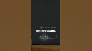 The OnePlus One was full of MISTAKES #android #oneplus #oppo #tech