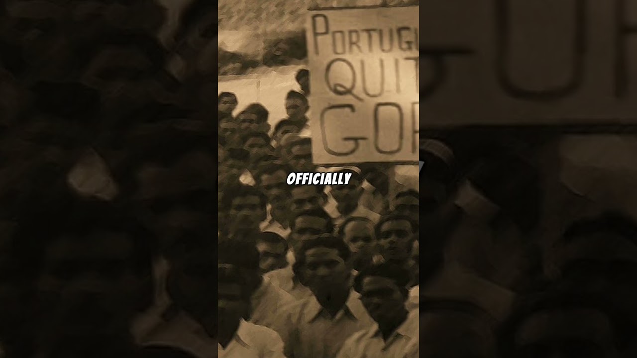 What is Goa Liberation Day? 