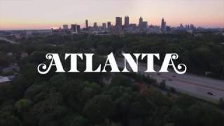 Atlanta Main titles + B.A.N.'s Montague