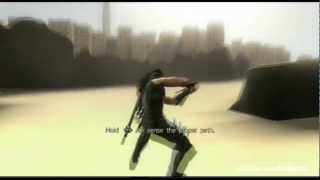 Ninja Gaiden 3: - Infinite Jump (New Technique Demonstration) screenshot 4