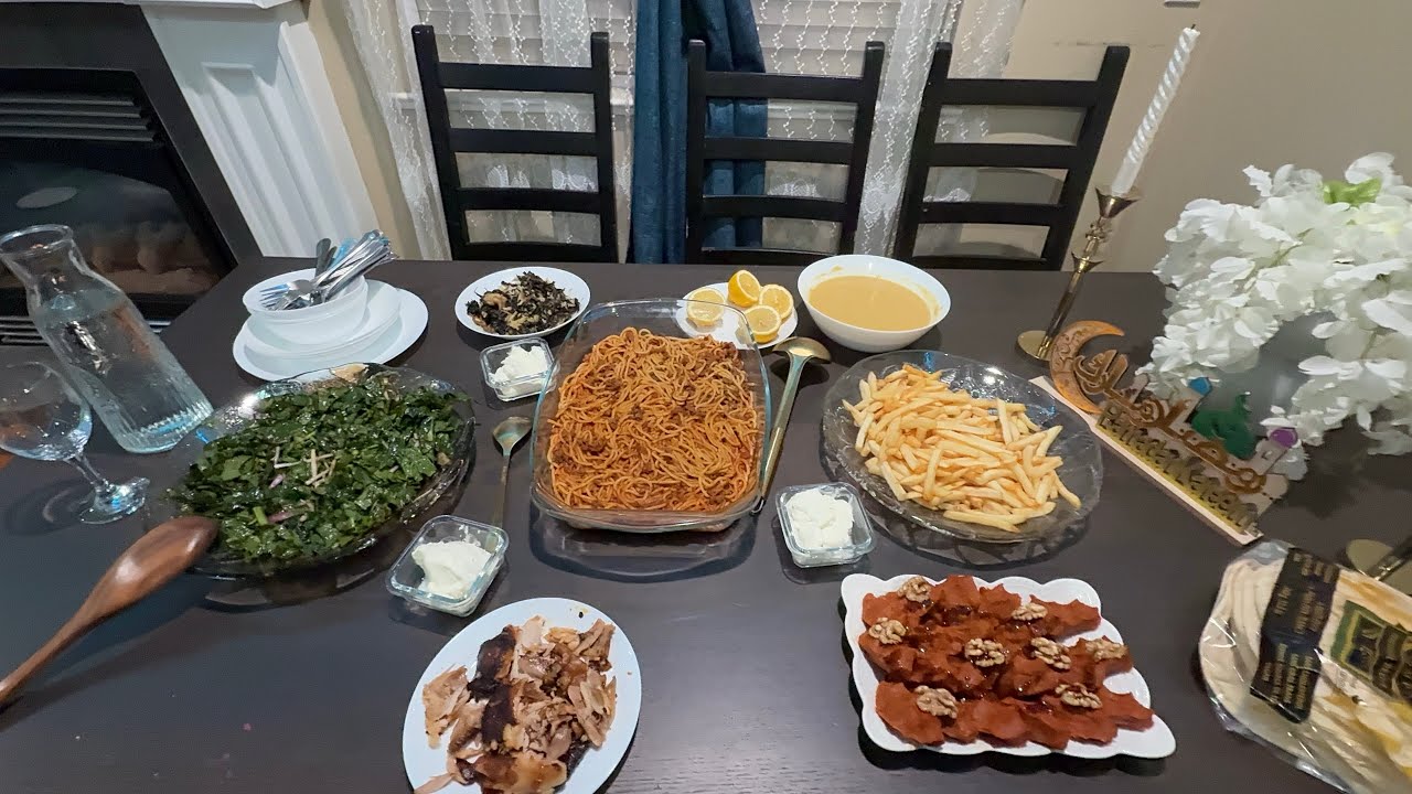 طبقنا لليوم معكرونه وشو سر المعكرونه حتى لا يعجن  أتحداك إذا بتعرفو 😱