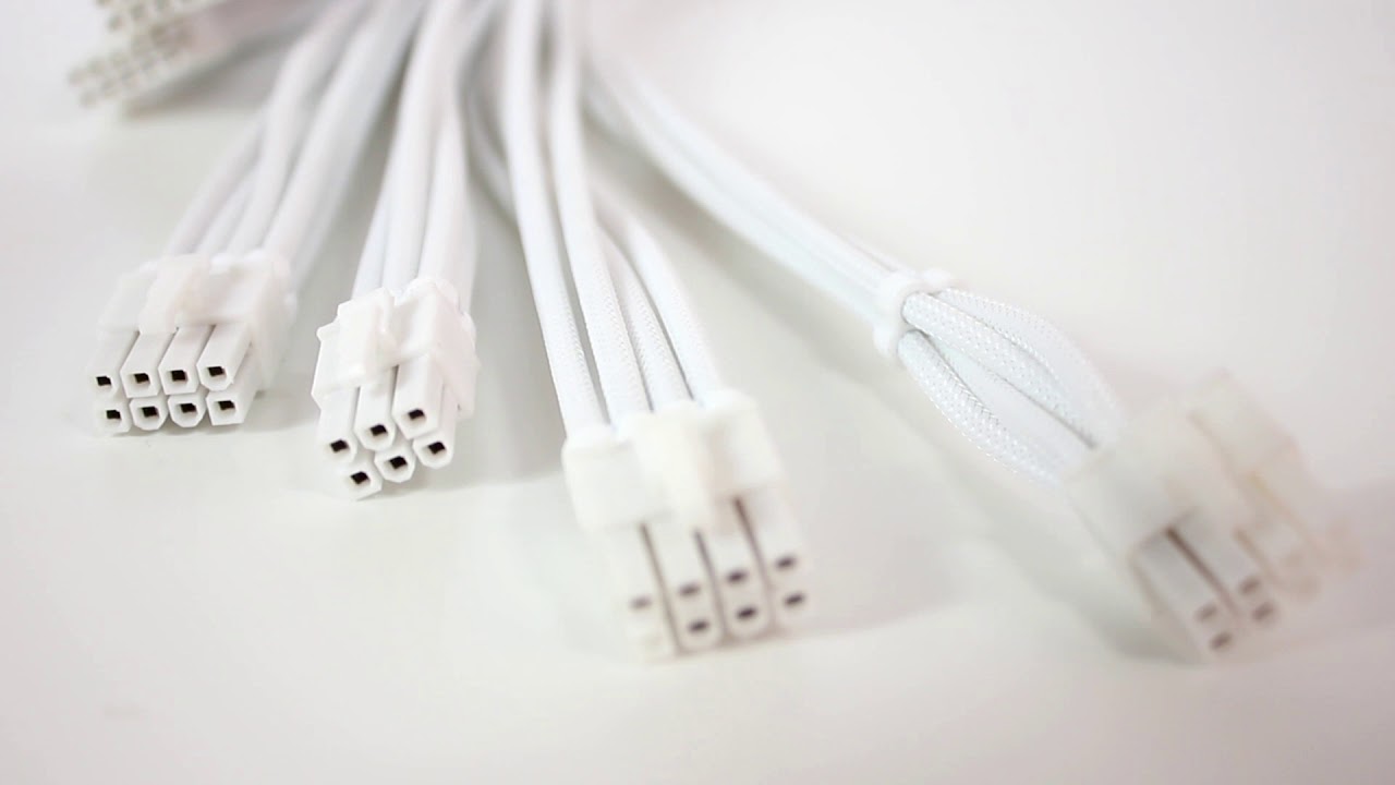 Shakmods Cables promo advert for MXDOUT