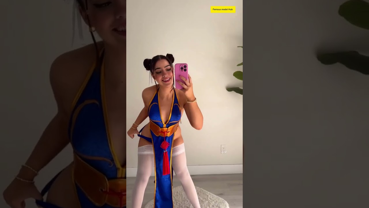 Meet Zoey ISO: curvy model,  cosplay curvy model,  plus size model, wiki, Biography