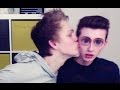 THE PHOTO BOOTH CHALLENGE ft Caspar Lee!