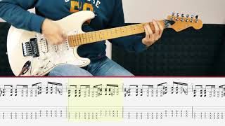Nirvana - Smells Like Teen Spirit (Guitar Tutorial) Nirvana - Smells Like Teen Spirit (Guitar Tutorial)