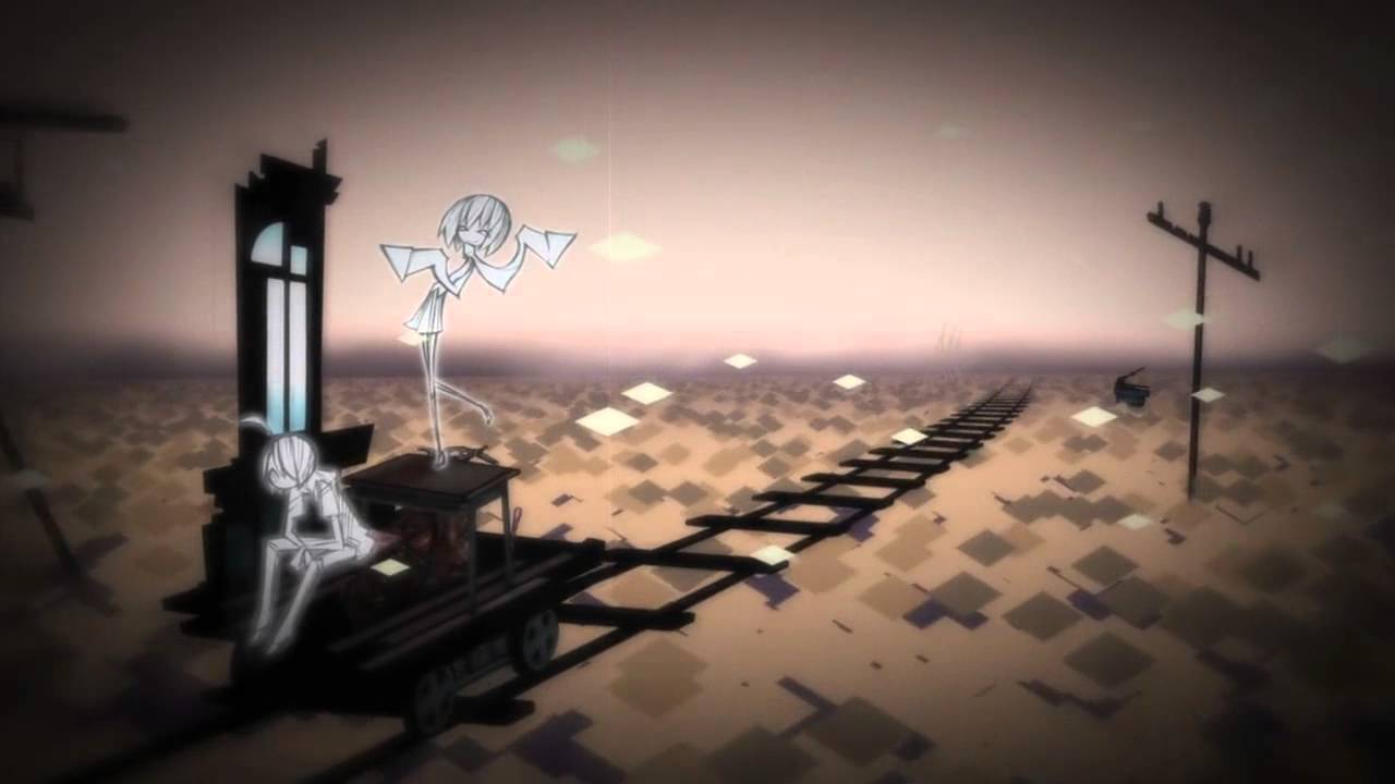 Owarimonogatari Ending 終物語 Ed Youtube Owarimonogatari Ending 終物語 Ed Youtube