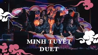 Mua Lac Hong | Vy's Duet with Minh Tuyet | 2024
