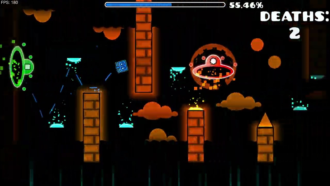 Cataclysm noclip accuracy 2 deaths