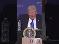 Trump says he 'might have to move' to Tennessee someday