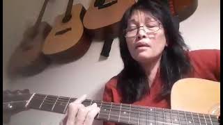 KYRIE ELEISON-LORD HAVE MERCY, CHORDS : E, A, B, E @jovyuysvlog2997