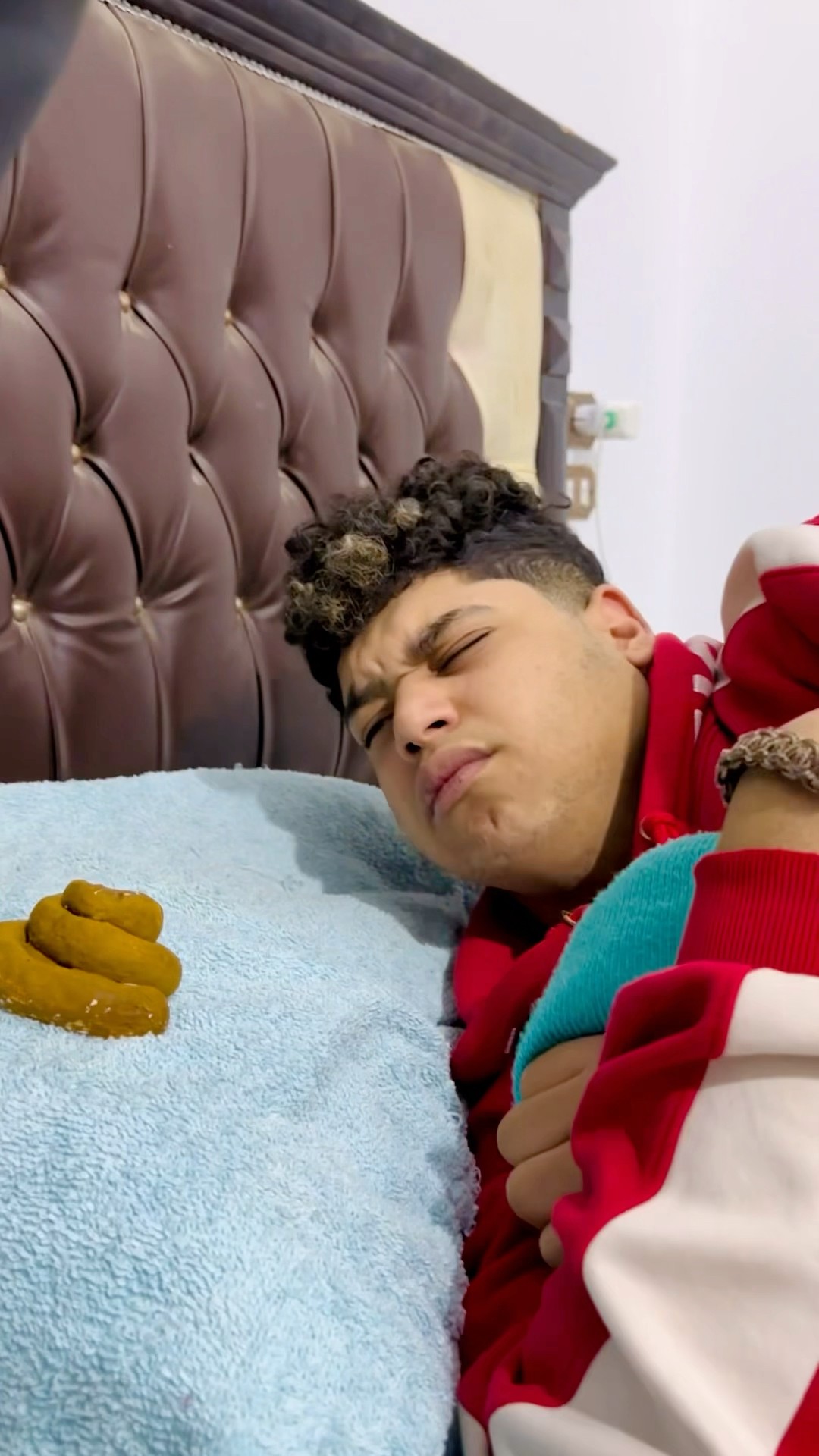 الكاكا ?