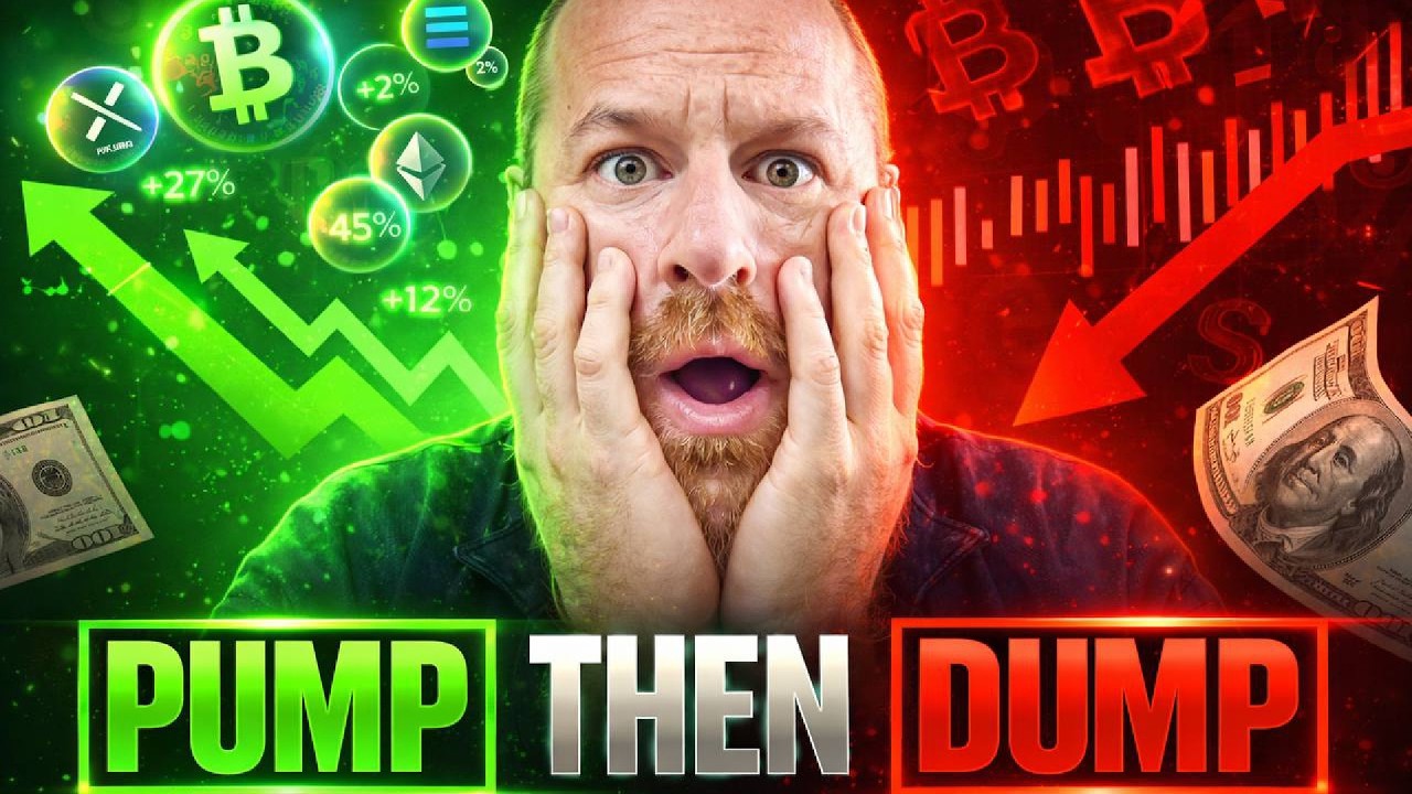 Cryptos Next 7 Days Is Critical For 2026