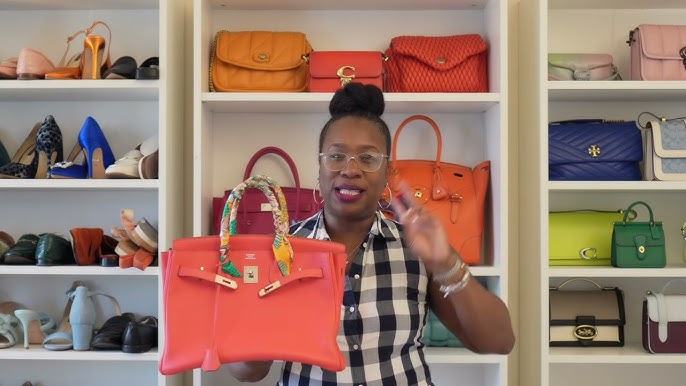 Hermès Birkin Owners Reveal Crazy Tips for Buying the Bag - Vox