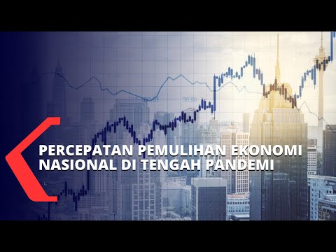11th Kompas 100 CEO Forum: Strategi dan Optimisme Pemulihan Ekonomi Nasional di Tengah Pandemi