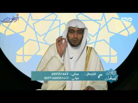 رثاء المتنبي لأبي شجاع فات ك الشيخ صالح المغامسي