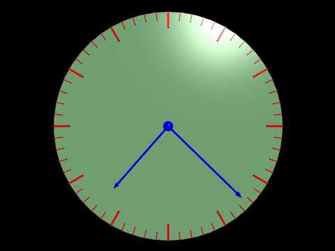 clock MrMcWorther