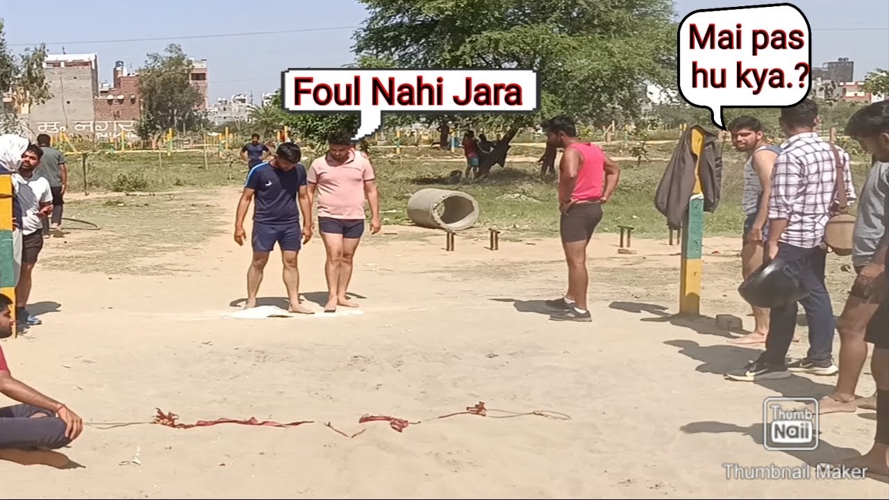 Delhi police driver physical test || High jump and running time 