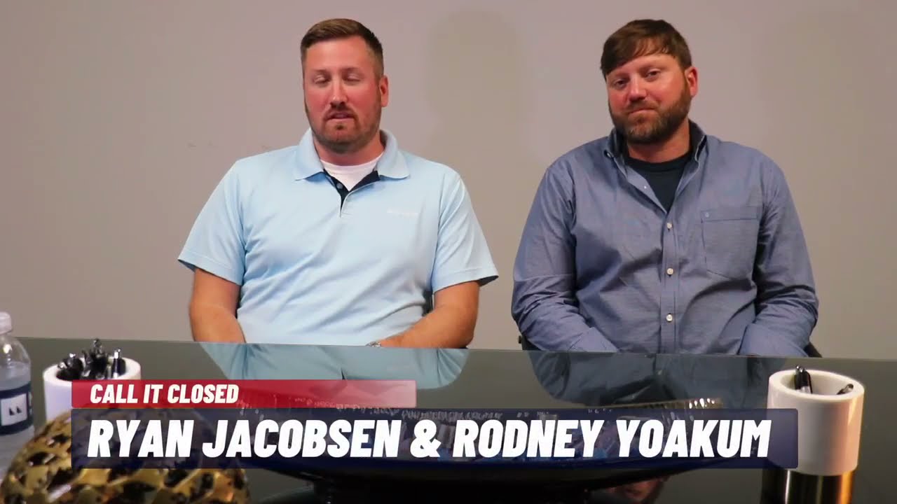 It's a Seller's Market!  Get your home listed with Call it Closed Louisiana!