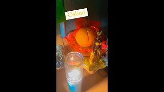 How to Prepare Love Offering for Oshun💛🍯Versatile Lexx