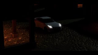 Liberty Walk GT-r | ROBLOX Cinematic screenshot 5