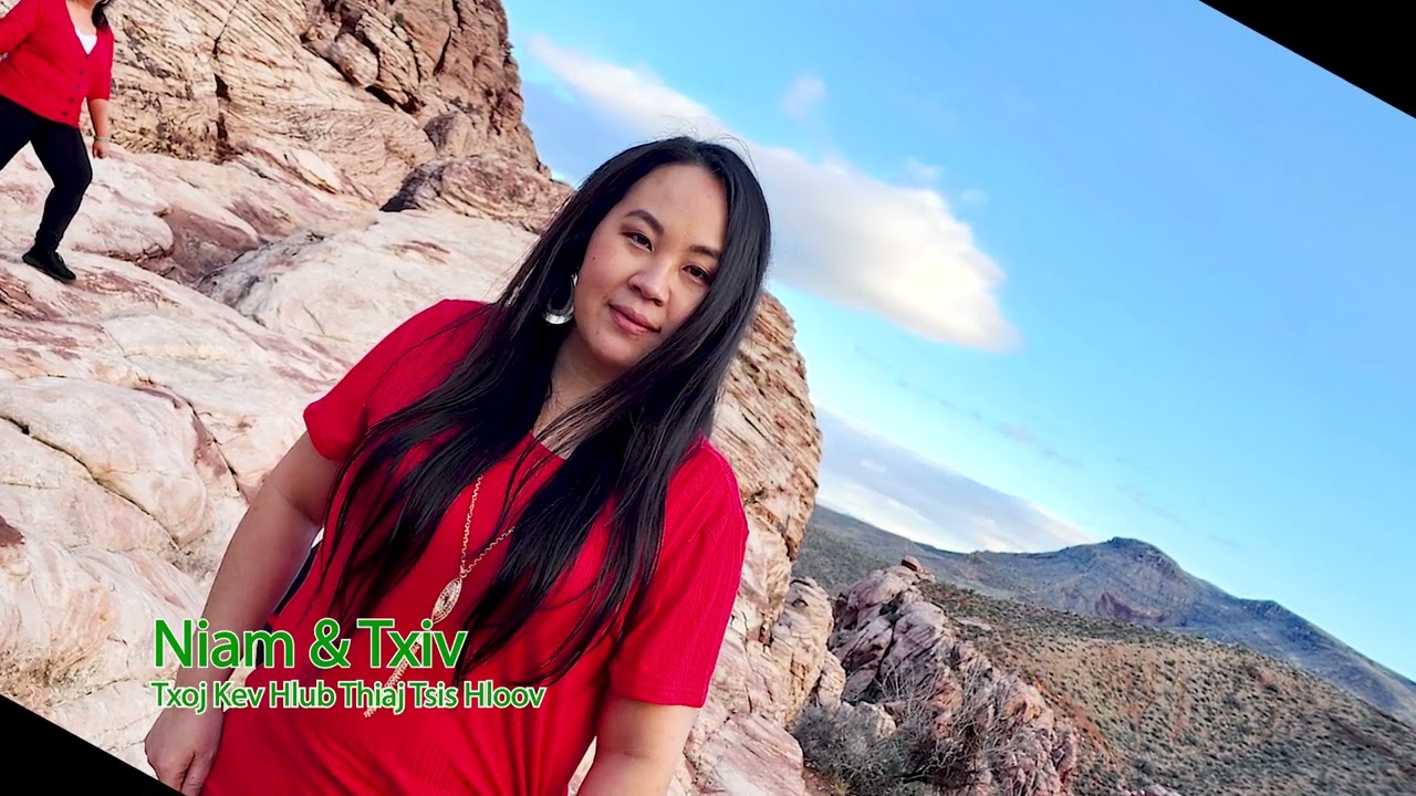 Niam & Txiv Txoj Kev Hlub Thiaj Tsis Hloov. 12/23/2025