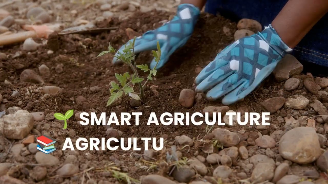 Introducing AgriMediX | Plant Protection & Agri Science