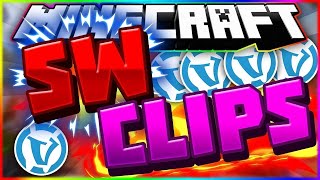 Апнул 20 тысяч побед на SkyWars || VimeWorld