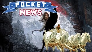 Cracking the Uncrackable - Pocket News