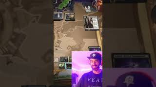 Necr0@NITE; Ashiok x Doubling Season milled out opponent 🔥🥦😈 | #necromtg on #Twitch