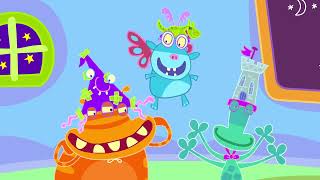 School Of Roars Hats Off To Yummble