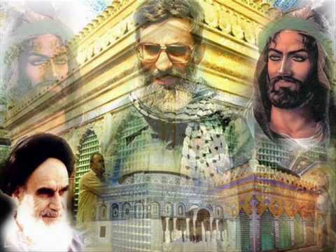 حيدري خطي جعفري 