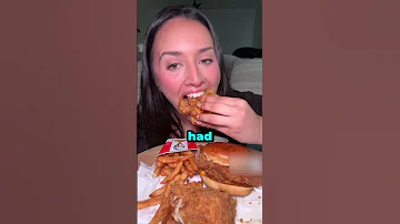 Kfc Couldn T Sell Chicken 