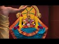 Daily poojas  live  sri sharadamba temple svbf north michigan