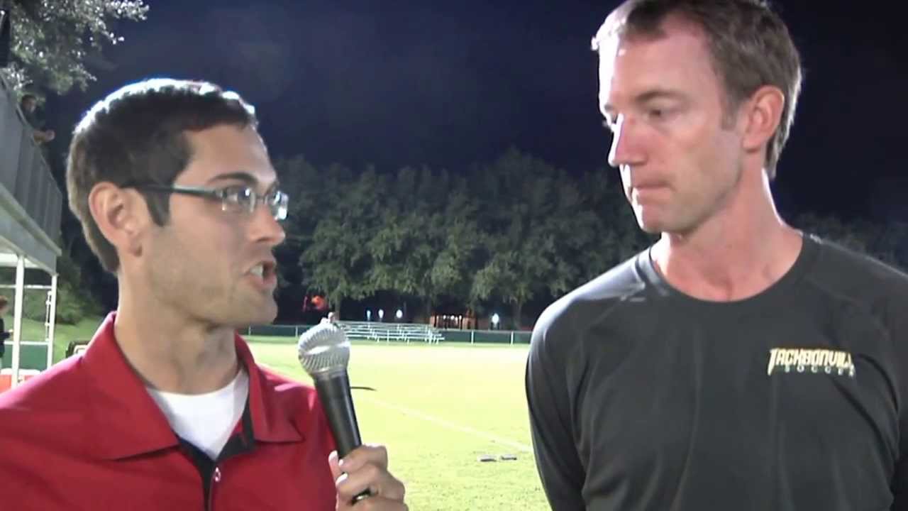 Jacksonville University Women's Soccer vs University YouTube
