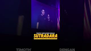 Timothy Ronald Gandeng Angga Sasongko Sutradara Film Jumbo timothyronald anggadwimas ac jumbo