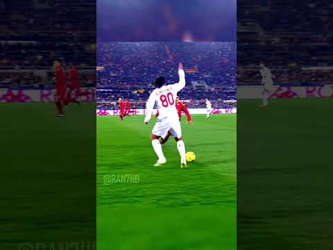 Prime RONALDINHO Skills😍🤙