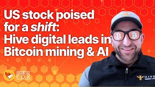 Bitcoin Mining: The Smart Play That’s Driving AI and Energy Innovation