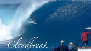 BONUS Vid: HUGE CLOUDBREAK 07 March 2024 by Sailing Rio 30,235 views 2 months ago 4 minutes, 56 seconds