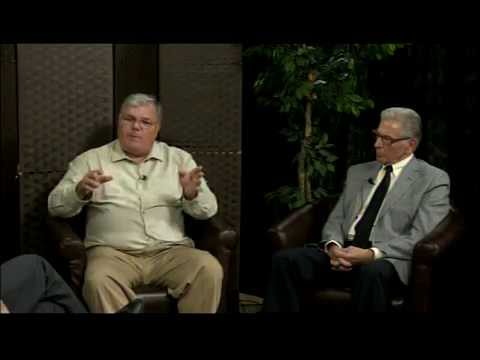 Part 1 CIRS overview with Dr. Ritchie Shoemaker and Dr. Joseph Musto