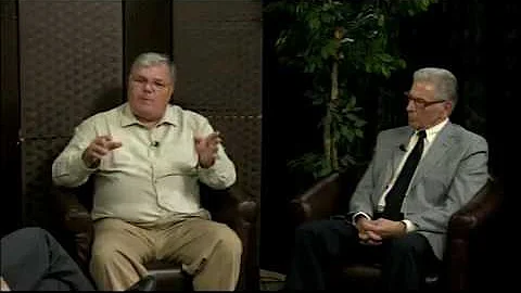 Part 1 CIRS overview with Dr. Ritchie Shoemaker an...