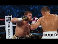 Watch the Canelo vs. GGG 2 Replay (Sept. 22)