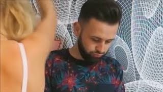Valentina Lungu s-a dezbrăcat în timpul unui prank 🔞 Farse fostei ...