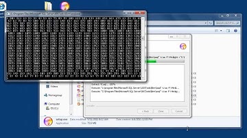 Seadan Security - Video Insight Software Installation
