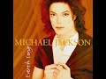 Michael Jackson Earth Song (Demo)
