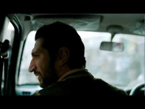 Zero Dark Thirty Featurette: White Car