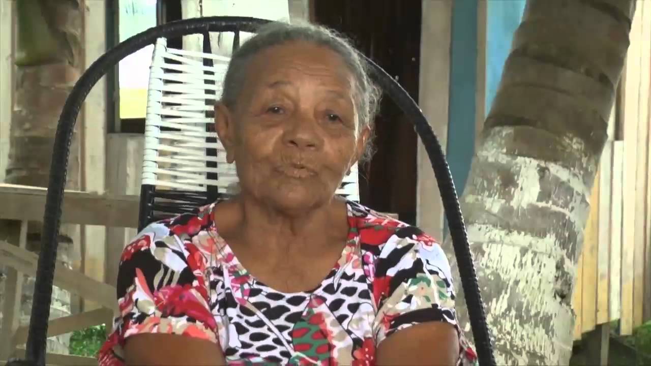 Comunidades Ribeirinhas